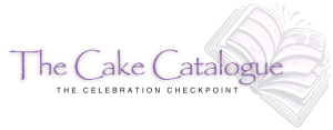 The Cake Catalogue Logo