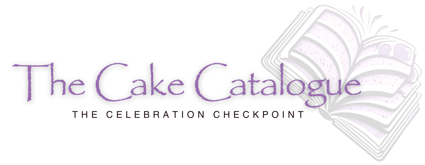 The Cake Catalogue