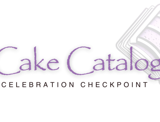 The Cake Catalogue