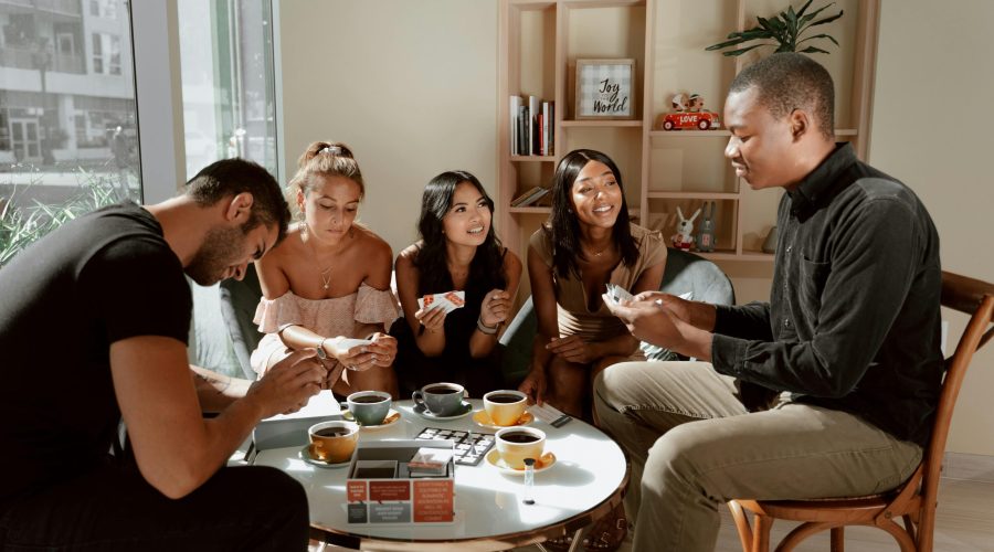 Top 20 Party Ideas for 2025