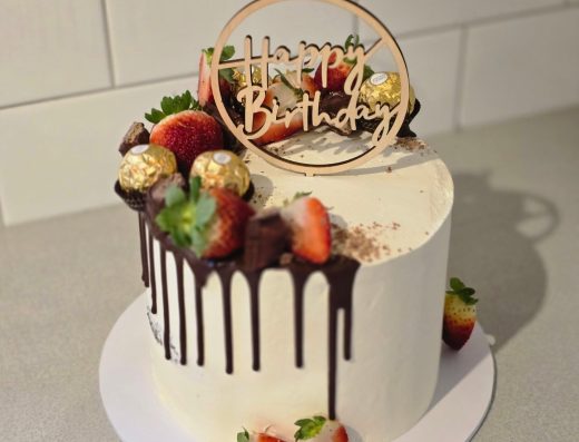 Cakes By Teagan 