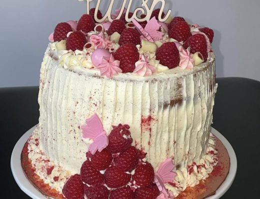 Cakes by Chels 
