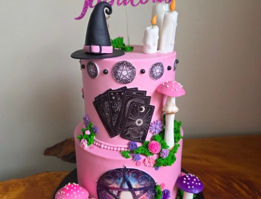 I Bake Cakes 