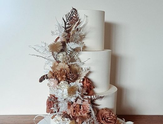 Naughty North Cakes 