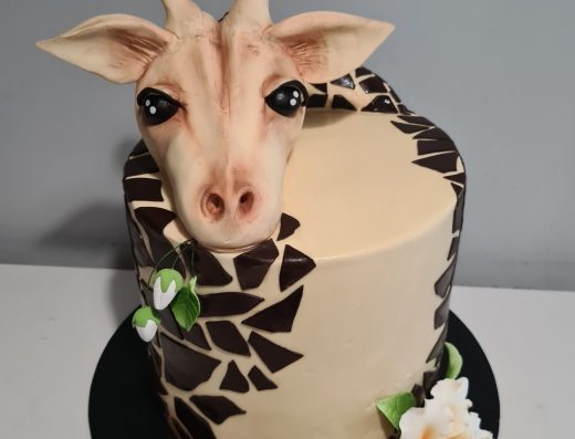 Poss’s Cake Art 