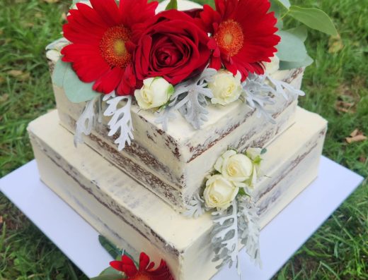 Beccalicious Cakes 