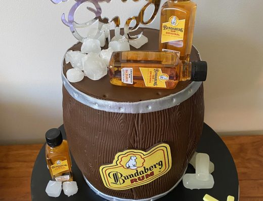 Featherlite Cakes 