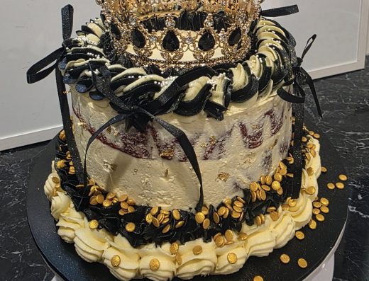 Ky’s Cakes & Home Bakery 