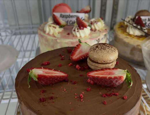 Ma Boulange Café Patisserie 