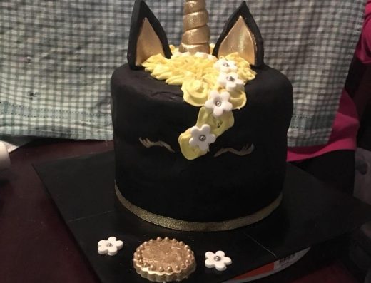 Ma’s Creative Cakes 