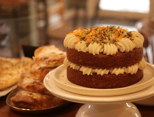 Moon Lily Kitchen and Cakes
