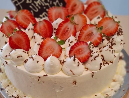 20-26 Cake Shop 
