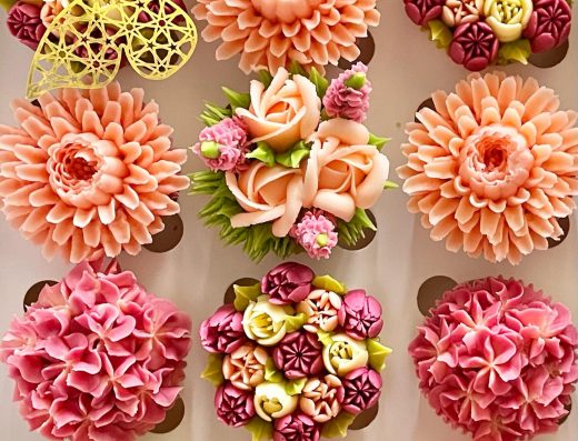Ambrosia Cakes and Bakes