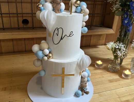 Bee’s Sweet Creations