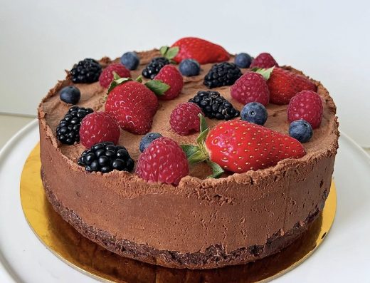 Bela’s Kitchen 