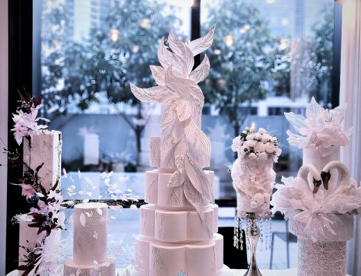 Blissful Inspirations Cakes