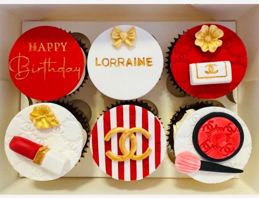 Cake And Dessert Lovers 