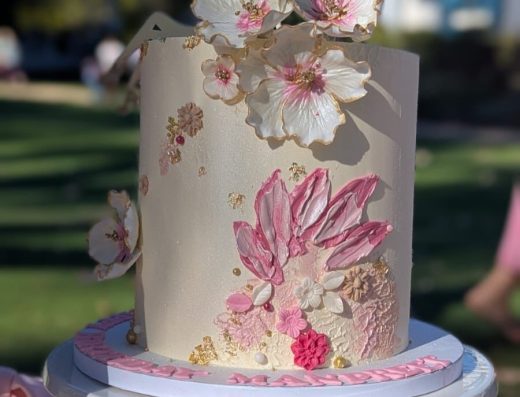 Cake Artist 