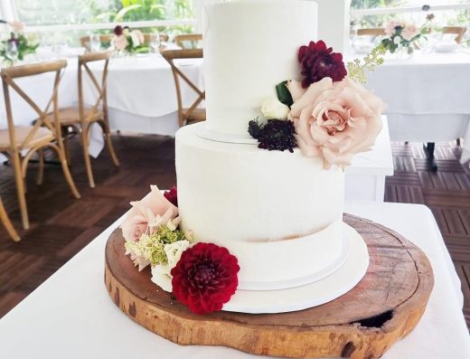 Cakes By Kathleen 