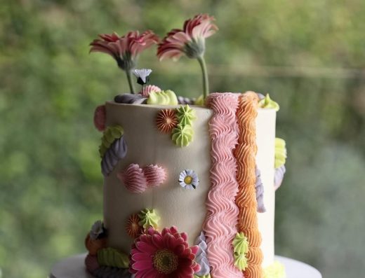 Cakes by Bosco 