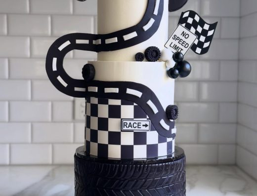 Cakes by C 