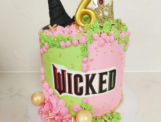 Cakes by Heidi 