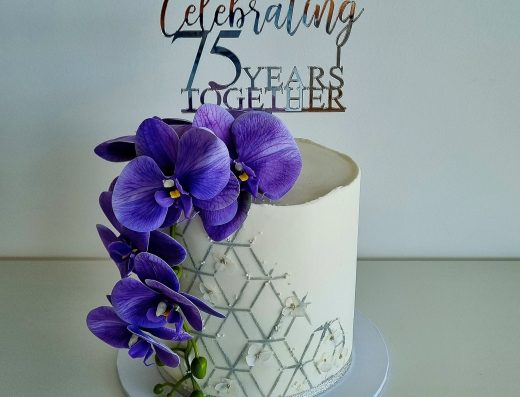 Cakes by Lisa 