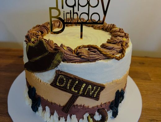 Cakes by Shey 