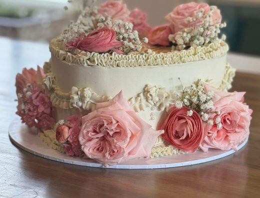 Cakes on Collins Lane