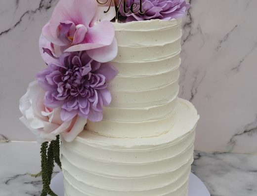 Carmelina Cakes 