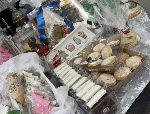 Choice Cakes & Decorating Centre 