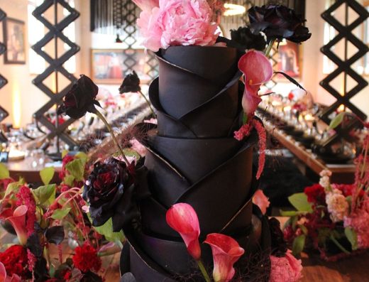Creme de la Cakes 
