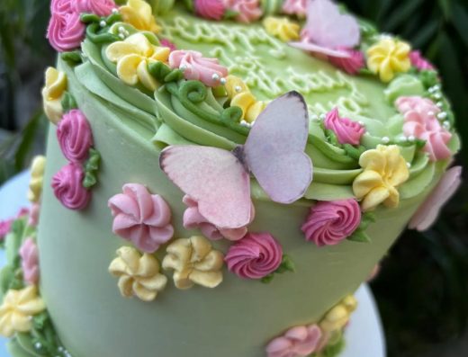 Cup Cakerie