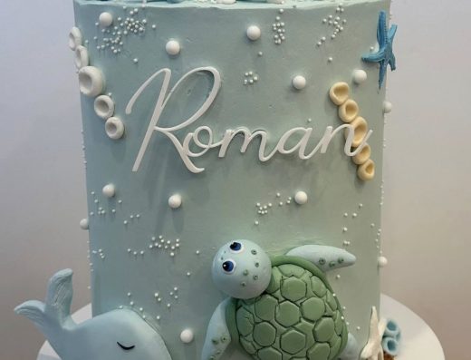 Dessert Time by Bojana 