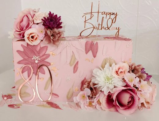 Emily’s Cake Co. 