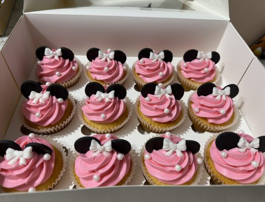 Johanna’s Cupcakes