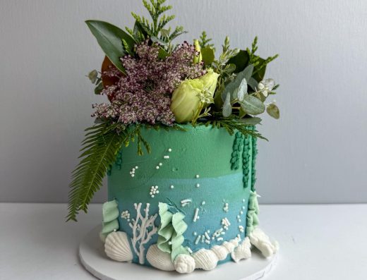 Little Food Cakes & Co. 