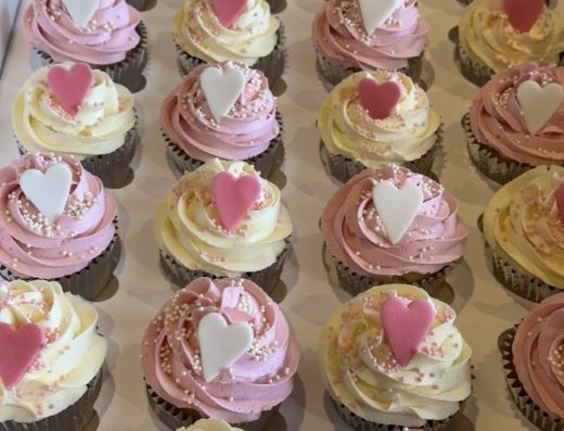 Litza & Co Cupcakes