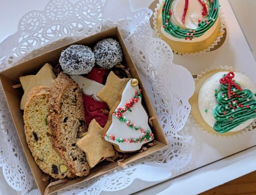 LoveLeigh’s Cakery 