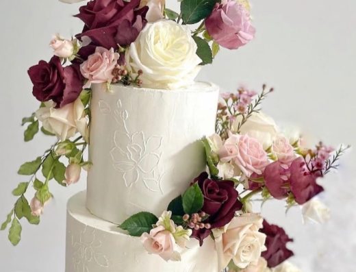 Michelle Portelli CAKES 