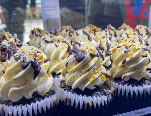 Mister Nice Guy’s Bakeshop 