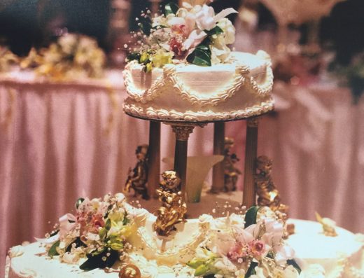 Moreish Cakes 
