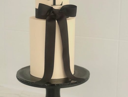 Mummy Bakes Cakes