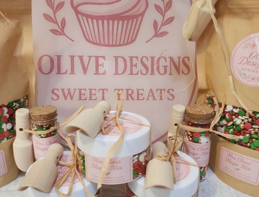 Olive Designs 