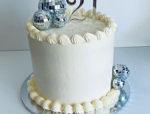 Opal Place Cakes