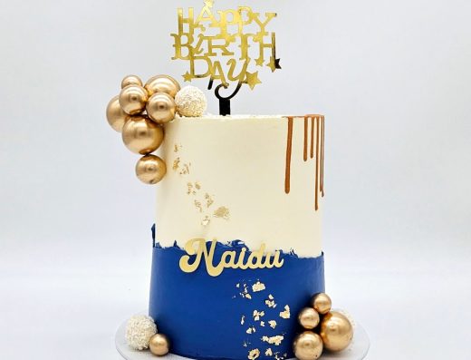 Perfect Cakes Perth 