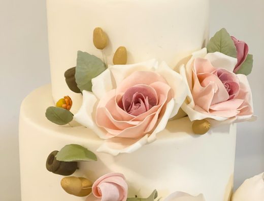 Philosophie Couture Cakes 