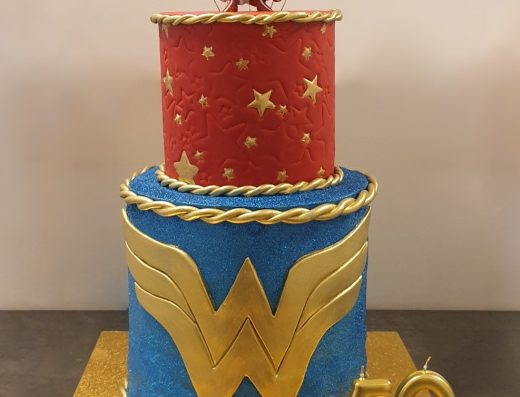 Raewyn Read Cake Design 
