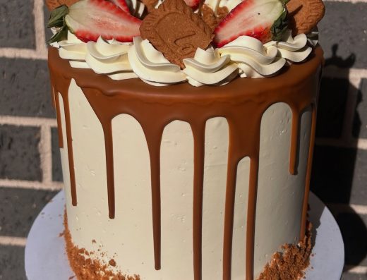 Romeo’s Cakes & Co