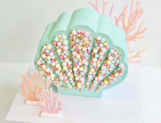 Something for Cake 